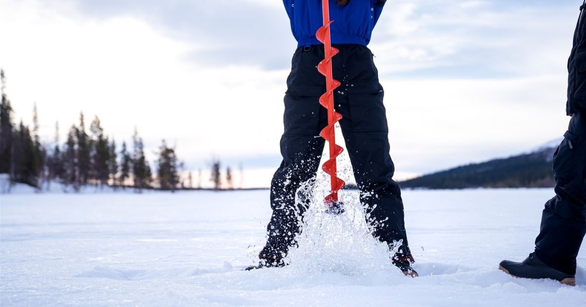 les meilleures choses à faire en Laponie en hiver